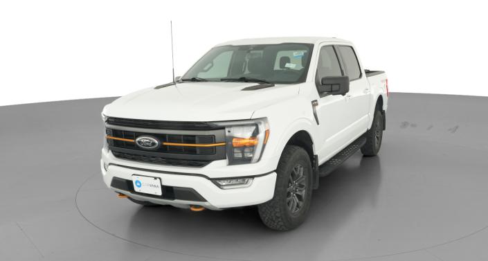 Thumbnail: 2021 Ford Econoline - 1