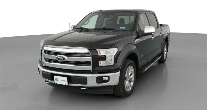 Thumbnail: 2017 Ford Econoline - 1