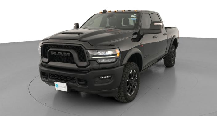 Thumbnail: 2024 RAM 2500 - 1