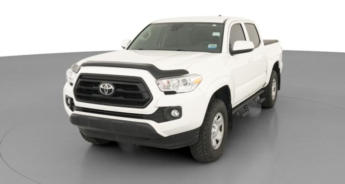 Thumbnail: 2020 Toyota Tacoma - 1