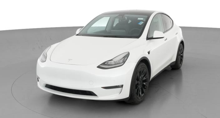 2021 Tesla Model Y Long Range -
                  Lorain, OH