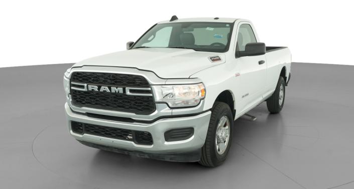 Thumbnail: 2022 RAM 2500 - 1