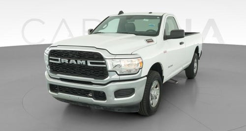 2022 Ram 2500 Regular Cab