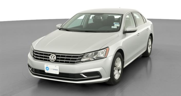 2017 Volkswagen Passat S -
                  Auburn, GA