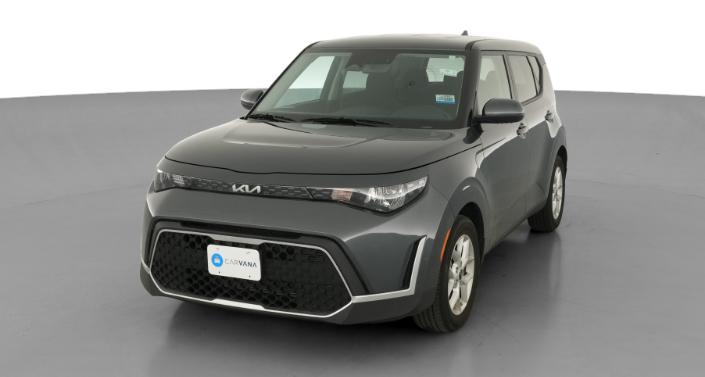 Thumbnail: 2024 Kia Soul - 1