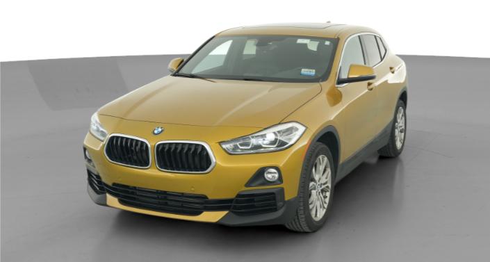 2018 BMW X2 xDrive28i -
                  Indianapolis, IN