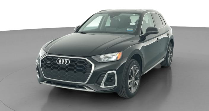 Thumbnail: 2023 Audi Q5 - 1