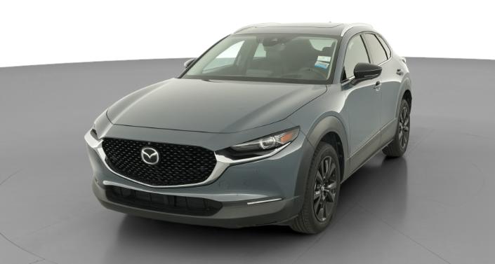Thumbnail: 2022 Mazda CX-30 - 1
