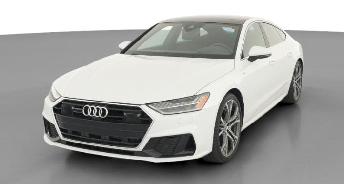 2019 Audi A7 Prestige -
                  Haines City, FL