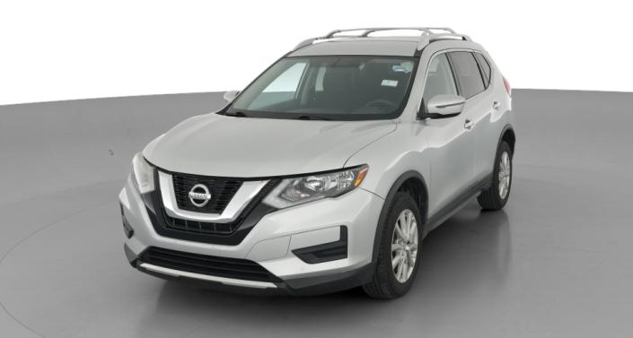 Thumbnail: 2017 Nissan Rogue - 1