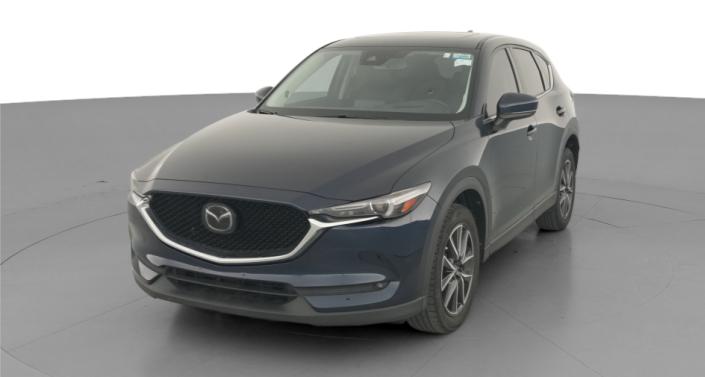 Thumbnail: 2018 Mazda CX-5 - 1