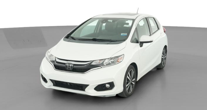 Thumbnail: 2018 Honda Fit - 1