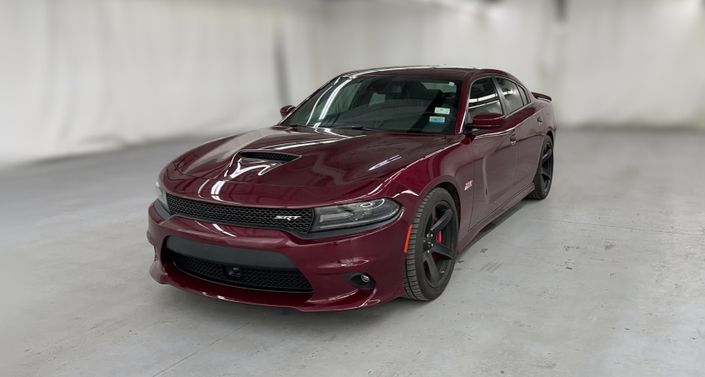 Thumbnail: 2018 Dodge Charger - 1