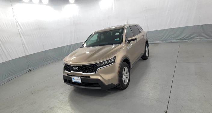 Thumbnail: 2021 Kia Sorento - 1