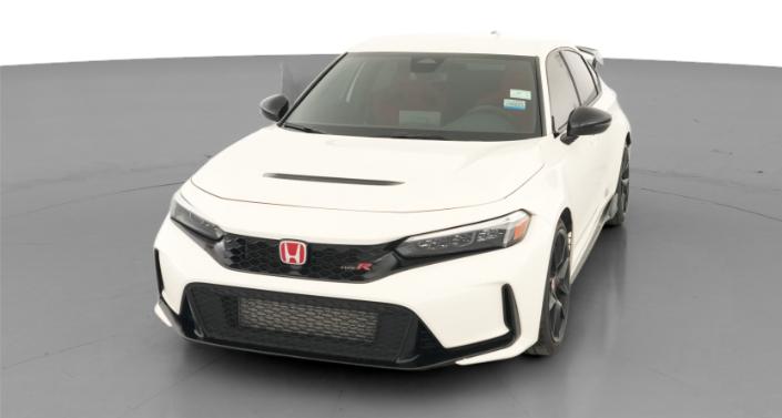 Thumbnail: 2023 Honda Civic - 1