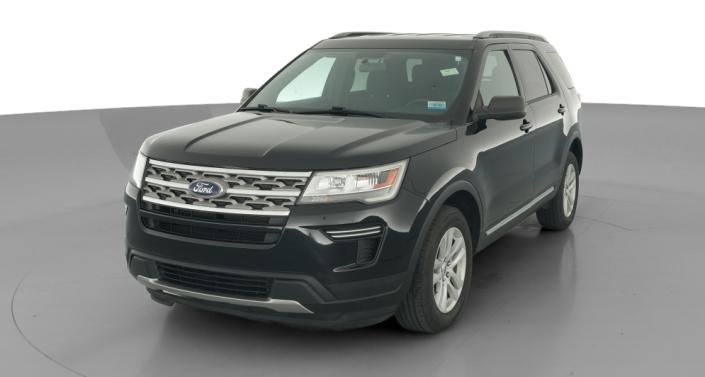 Thumbnail: 2018 Ford Explorer - 1
