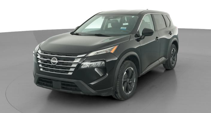 Thumbnail: 2024 Nissan Rogue - 1