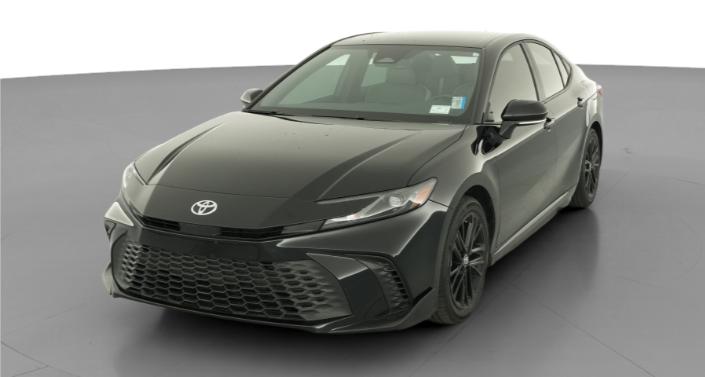 Thumbnail: 2025 Toyota Camry - 1