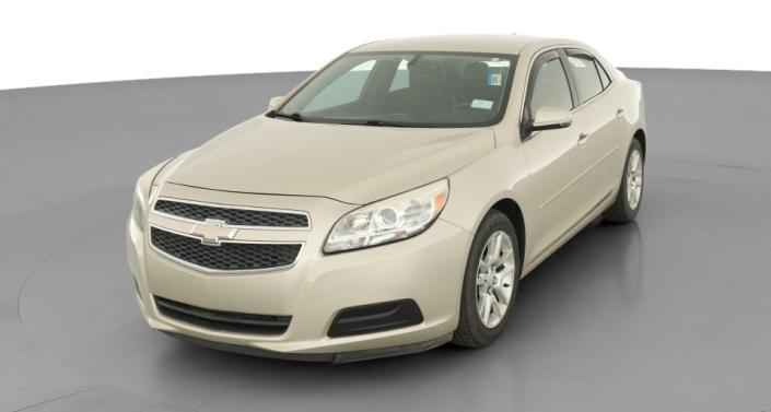 2013 Chevrolet Malibu LT -
                  Trenton, OH