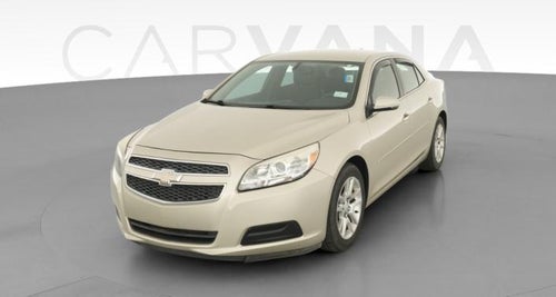 2013 Chevrolet Malibu