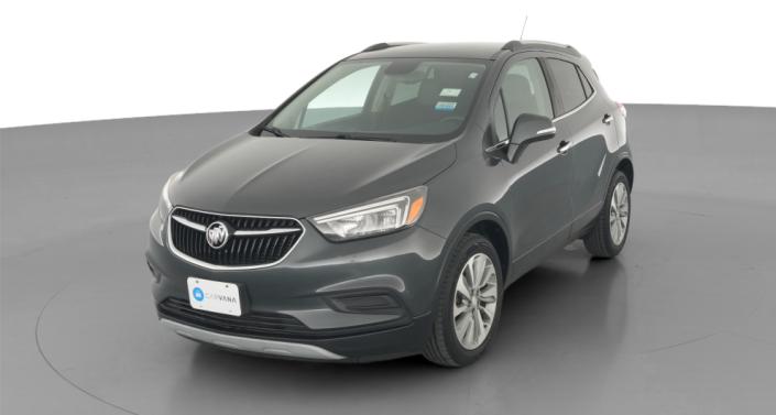 Thumbnail: 2018 Buick Encore - 1