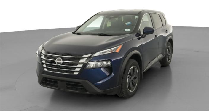 Thumbnail: 2024 Nissan Rogue - 1