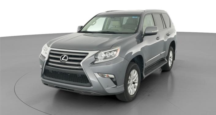2017 Lexus GX 460 -
                  Haines City, FL