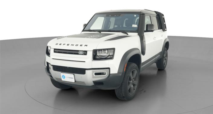 Thumbnail: 2023 Land Rover Defender - 1