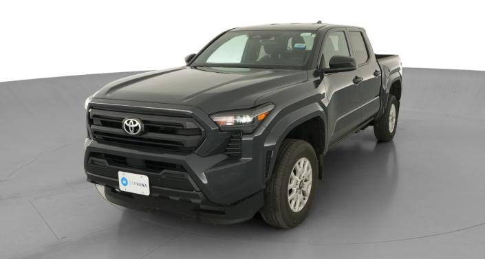 Thumbnail: 2024 Toyota Tacoma - 1