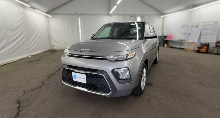 Thumbnail: 2022 Kia Soul - 1