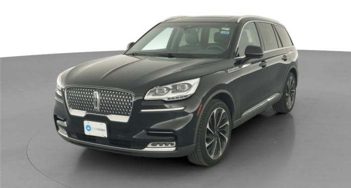 2020 Lincoln Aviator Reserve -
                  Richton Park, IL