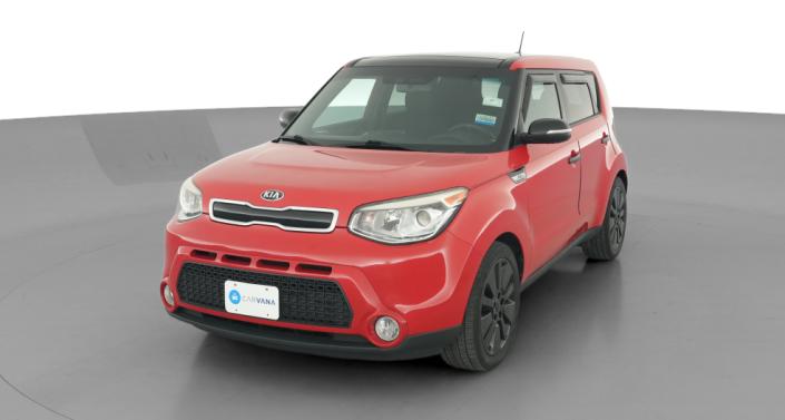 Thumbnail: 2015 Kia Soul - 1