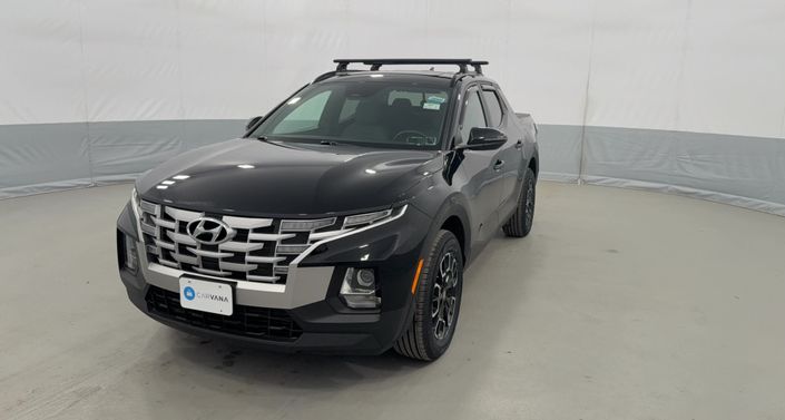 Thumbnail: 2022 Hyundai Santa Cruz - 1