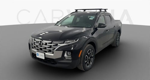 2022 Hyundai Santa Cruz