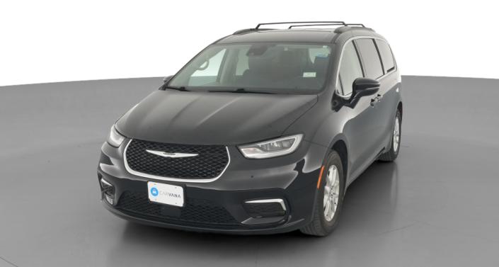 Thumbnail: 2022 Chrysler Pacifica - 1