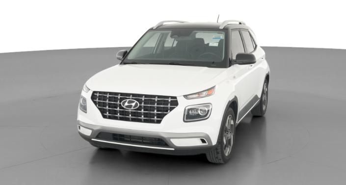 Thumbnail: 2023 Hyundai Venue - 1