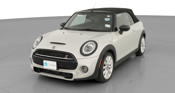 2021 MINI Cooper Convertible S -
                  Hebron, OH