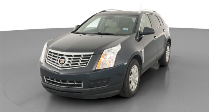 2015 Cadillac SRX Luxury -
                  Haines City, FL