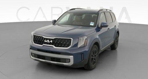 2023 Kia Telluride