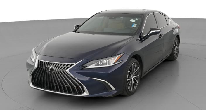 Thumbnail: 2023 Lexus ES - 1