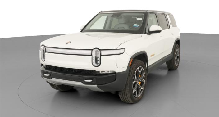 Thumbnail: 2023 Rivian R1S - 1