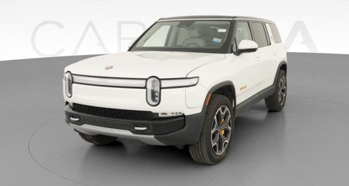 2023 Rivian R1S