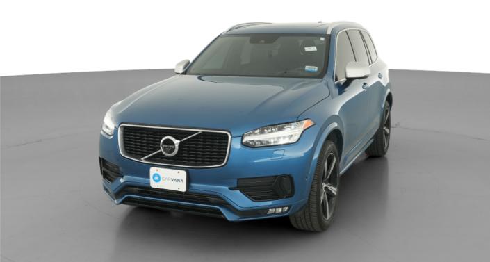 2019 Volvo XC90 T5 R-Design -
                  Tolleson, AZ