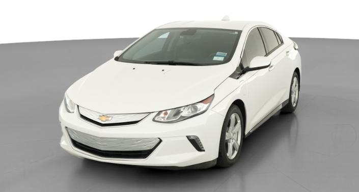 2018 Chevrolet Volt LT -
                  Auburn, GA
