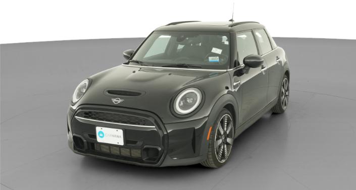 Thumbnail: 2022 MINI Cooper Hardtop - 1