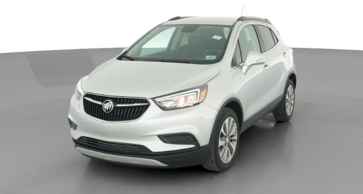 Thumbnail: 2019 Buick Encore - 1