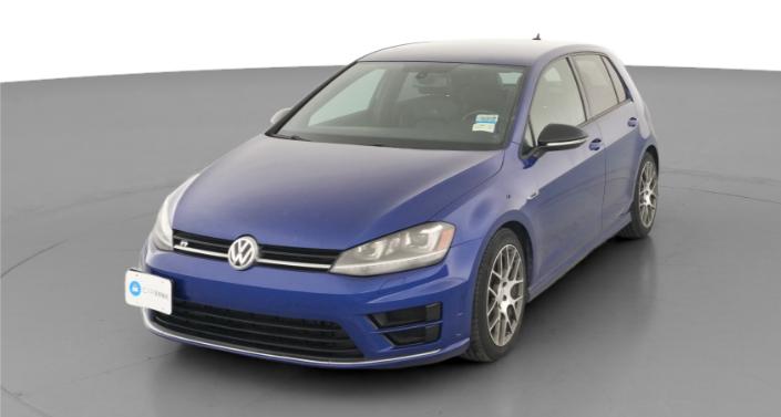 Thumbnail: 2015 Volkswagen Golf - 1