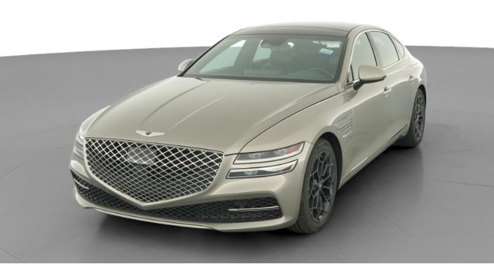 2021 Genesis G80 2.5T -
                  Concord, NC