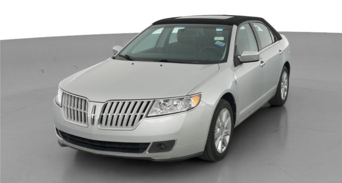 2011 Lincoln MKZ Base -
                  Lorain, OH