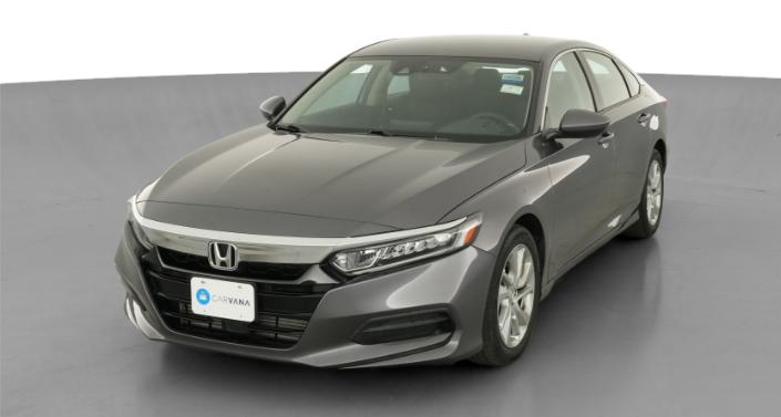 Thumbnail: 2018 Honda Accord - 1